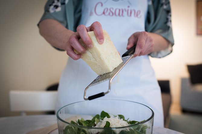 3-Recipe Italian Cooking Class in Como – Cesarine Best NYT Hosts - Dietary needs, children, and mobility considerations