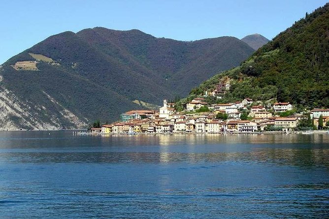 4-Day Italian Lakes Tour from Milan - What this four-day route is really designed to do