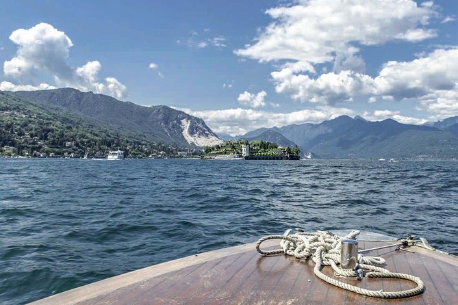 4-Day Italian Lakes Tour from Milan - Guide quality and the bilingual question
