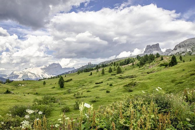 4-Day Scenic Dolomites Tour from Milan - Day 4: Bolzano, Egna, Trento, and Milan