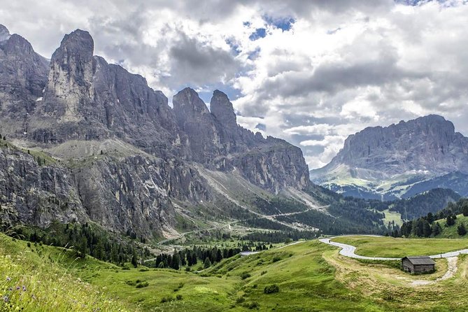 4-Day Scenic Dolomites Tour from Milan - What the $1,790.36 price really covers