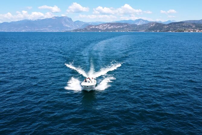 4-Hour Boat Tour on Lake Garda from Lazise - Key points at a glance