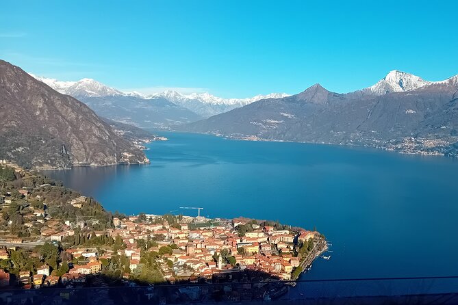 4-hour E-bike Tour of the Piccolo Mondo Antico in Lake Como - Key points to know before you book