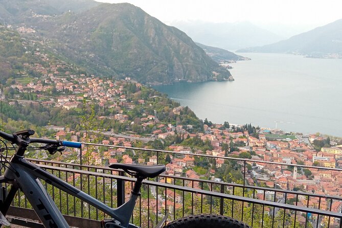 4-hour E-bike Tour of the Piccolo Mondo Antico in Lake Como - Why this route shows you more than Lake Como’s shoreline