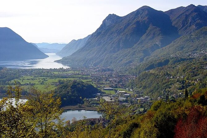4-hour E-bike Tour of the Piccolo Mondo Antico in Lake Como - What the $156.38 price includes