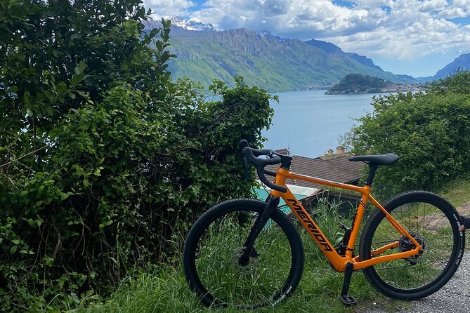 4-hour E-bike Tour of the Piccolo Mondo Antico in Lake Como - Who will enjoy this e-bike tour most