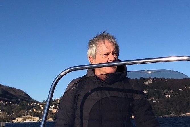 4 Hours Private Boat Tour in Lake Como with Captain - Isola Comacina, the lake’s only island
