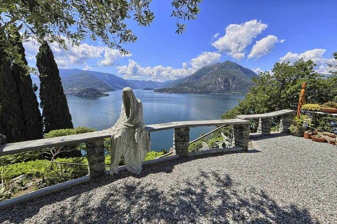 4 Hours Private SuBacco Lake Como Boat Tour - Nesso waterfall: the best chance to swim