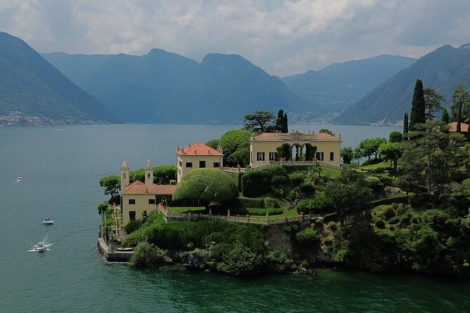 4h Catamaran Tour on Lake Como - Como Boat Rent & Cruise - Key points to know before boarding