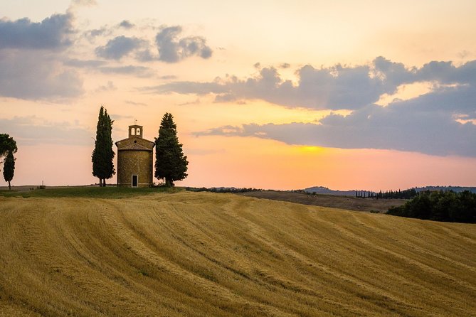 6-Day Cinque Terre, Florence & the Flavours of Tuscany Tour from Milan to Rome - What the $2,747.20 price really covers