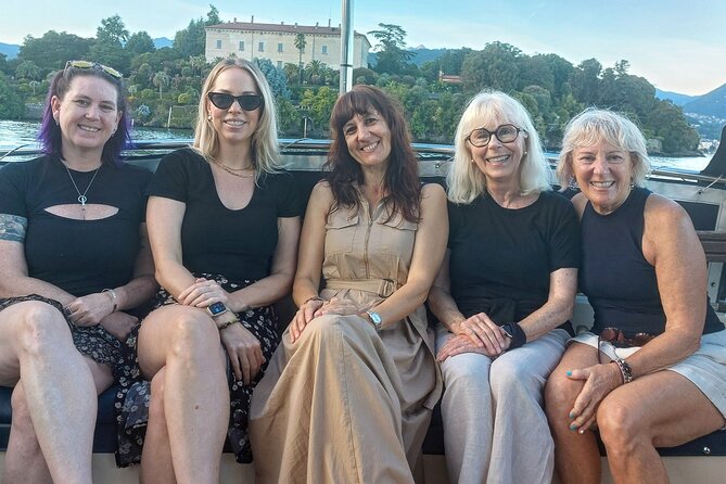 A special late afternoon tour of Borromean islands Isola Bella - Why the 4 p.m. start matters