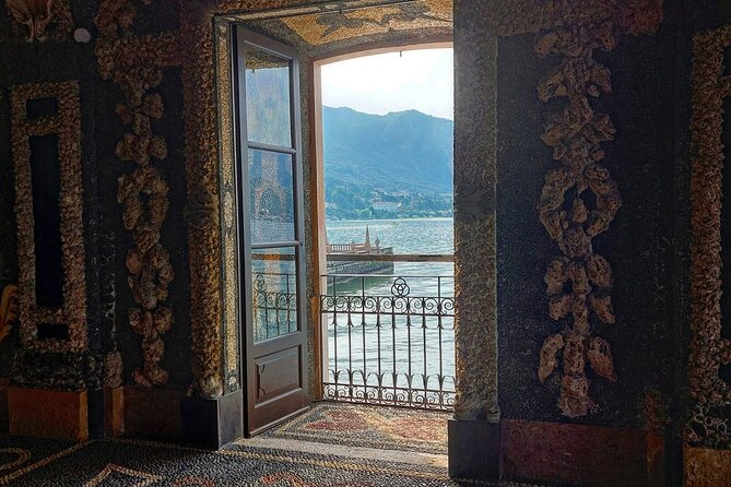 A special late afternoon tour of Borromean islands Isola Bella - Price, time, and what you actually receive