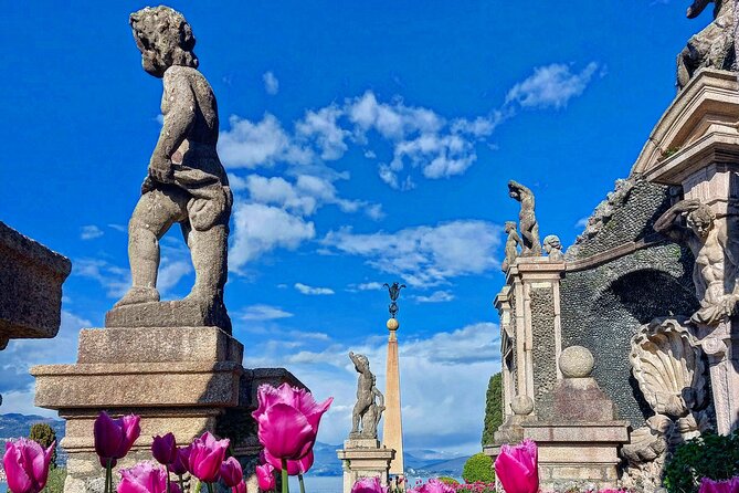 A special late afternoon tour of Borromean islands Isola Bella - Who should book this island tour