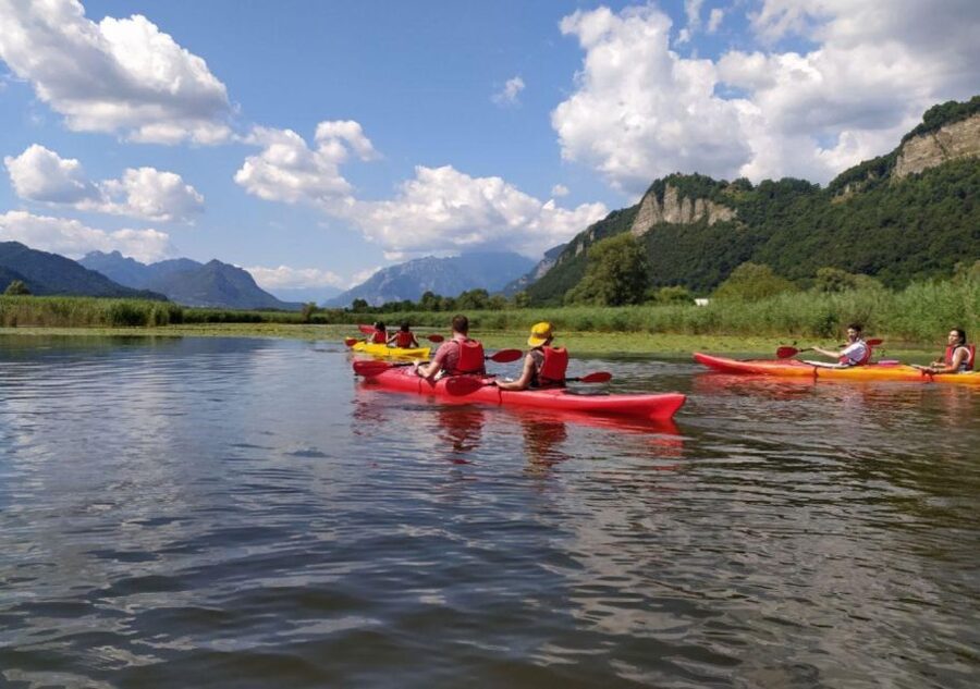 Adda River: Half day Kayak Trip - Planning your clothes and arrival