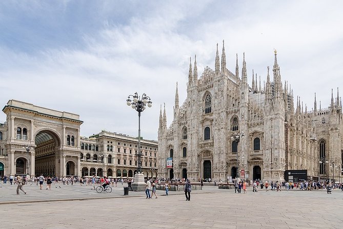 Airport Transfer: Malpensa Airport MXP to Milan by Luxury Van - Why a prearranged Malpensa transfer can help