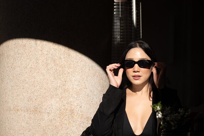 An Adventure in Milan and your unforgettable Private Photoshoot - Why This Milan Photoshoot Works