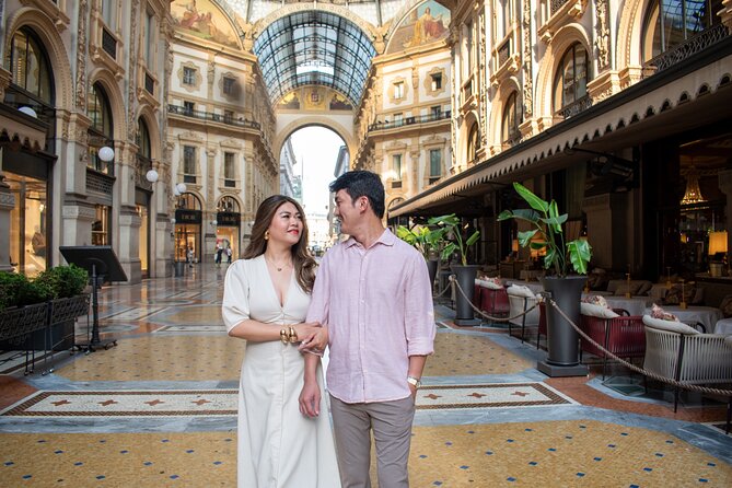 An Adventure in Milan and your unforgettable Private Photoshoot - Timing, Weather, and What to Wear