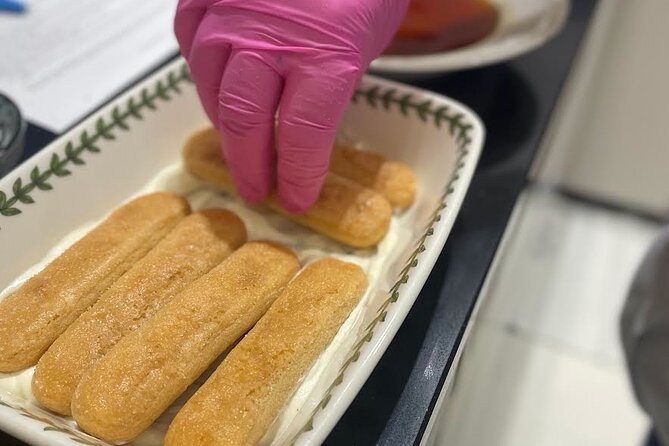 An exclusive experience: food market, private chef and lunch! - Why this Milan cooking class feels different