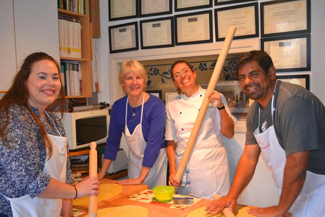 An exclusive experience: food market, private chef and lunch! - A traditional meat course with a northern Italian accent