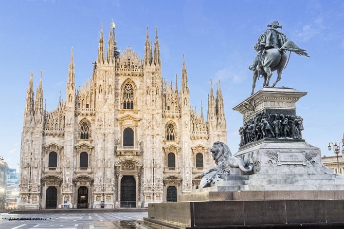 Arrival Private Transfer: Malpensa Airport MXP to Milan in Luxury Van - What the first hour actually covers