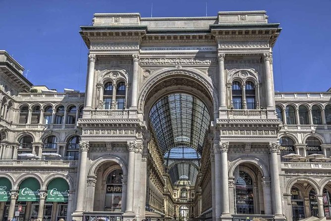Arrival Private Transfer: Malpensa Airport MXP to Milan in Luxury Van - Comfort during the ride