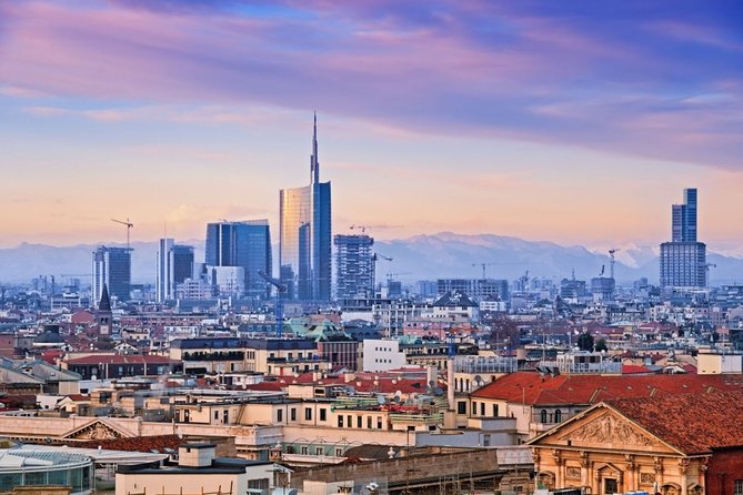 Arrival Private Transfer: Malpensa Airport MXP to Milan in Luxury Van - Who should think twice before booking