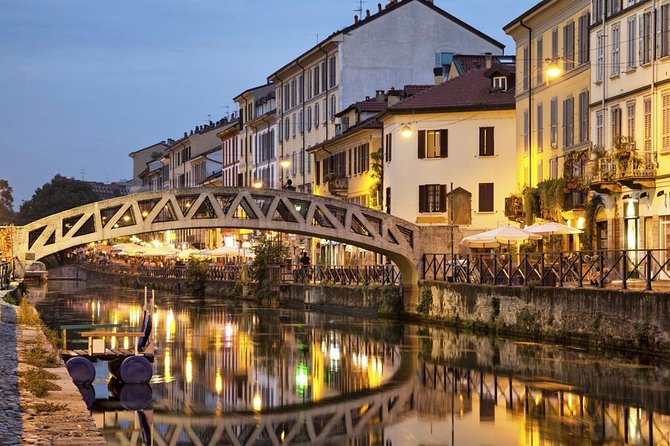 Arrival Private Transfer: Malpensa Airport MXP to Milan in Luxury Van - Booking details that affect your decision