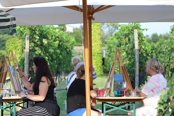 Art Experience with Food and Wine Tasting in Lazise - Is $58.94 a fair price?