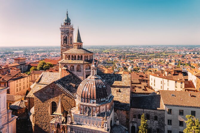 Atalanta Bergamo: The Hero Quest Experience - Key points before you book