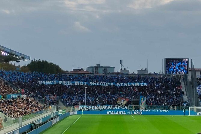 Atalanta Bergamo: The Hero Quest Experience - Who will enjoy this most