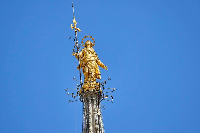 Audio Guide for the Duomo - Milan Cathedral (no ticket) - A smart way to see Milan’s Duomo
