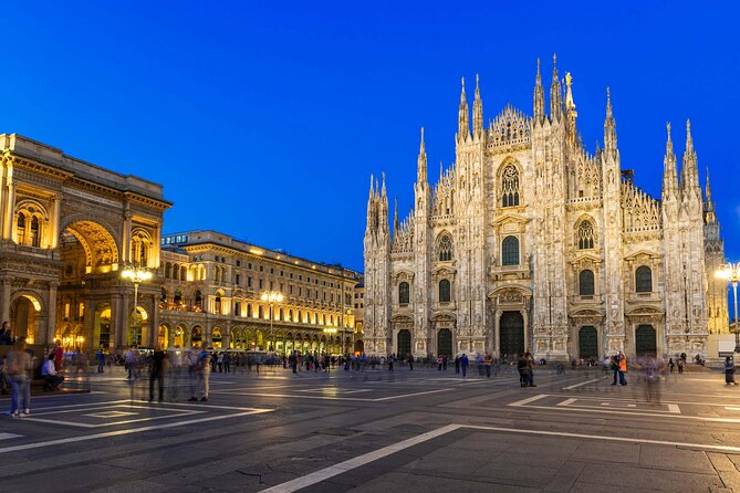 Audio Guide for the Duomo - Milan Cathedral (no ticket) - What the one-hour format really means