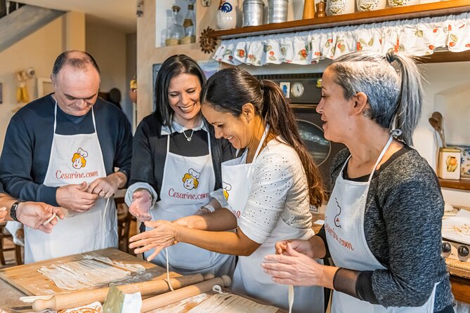 Authentic Italian Cooking Class with Lake Views in Varenna - What $156.28 means in practical terms