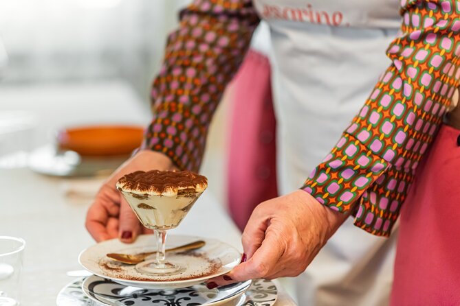 Authentic Italian Cooking Class with Lake Views in Varenna - Timing, transport, and the Varenna address