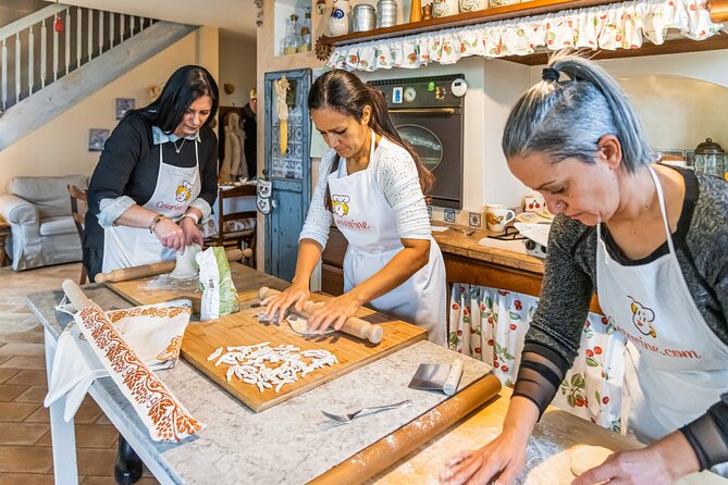 Authentic Italian Cooking Class with Lake Views in Varenna - Who will enjoy this class most
