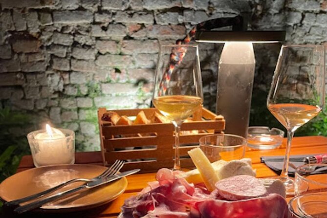 Bar Hopping in Milan - Finishing beside Naviglio Grande