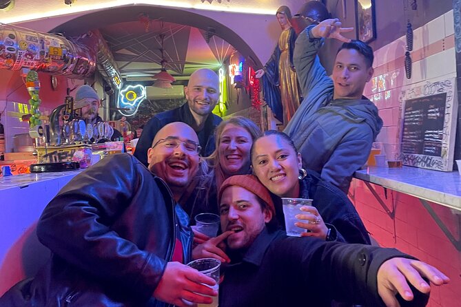 Bar Hopping in Milan - Colonne di San Lorenzo and the social side of the evening