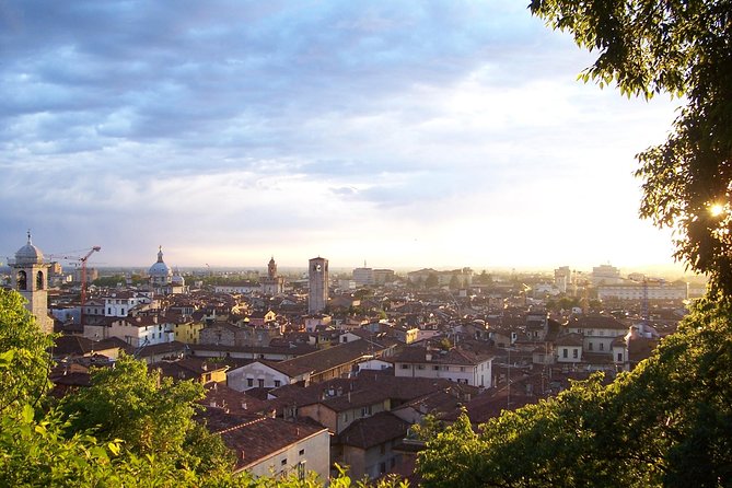 Beautiful Brescia – Guided Walking Tour - Key points at a glance