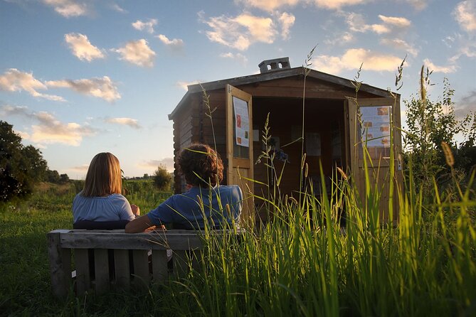 Beekeeping Farm Tour and Tasting Experience in Lazise - The local wine and nonalcoholic option