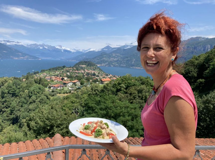 Bellagio Cook With a View + Villa Melzi - Booking details worth checking before you pay
