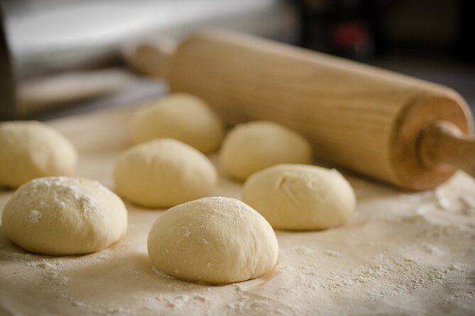 Bellagio Cook With a View + Villa Melzi - A social class limited to six people