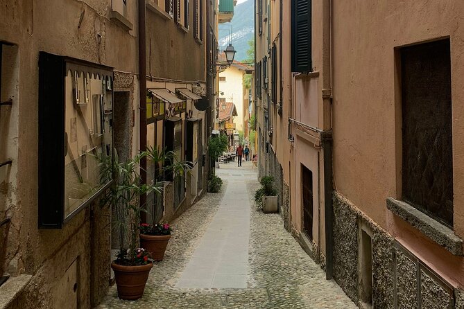 Bellagio Cooking Class in the Village + Villa Melzi - Key points at a glance
