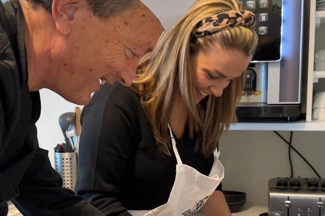 Bellagio Cooking Class in the Village + Villa Melzi - Adding Villa Melzi to the same outing