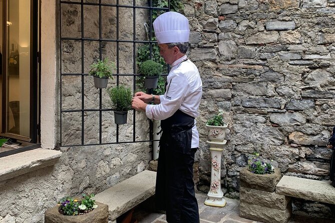 Bellagio Cooking Class in the Village + Villa Melzi - Is $295.73 a fair price?