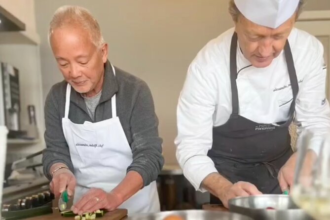 Bellagio Cooking Class in the Village + Villa Melzi - Who will enjoy this class most?