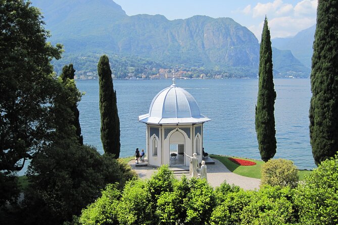 Bellagio Cooking Class in the Village + Villa Melzi - Practical details before you book