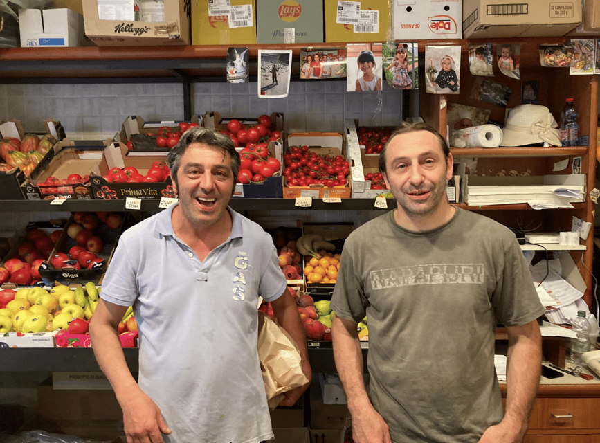 Bellagio Food Tour + Villa Melzi - Who gets the best value at $220.91?