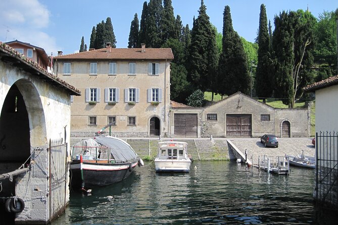 BELLAGIO FOOD TOUR + Villa Melzi - Price, timing, and practical value