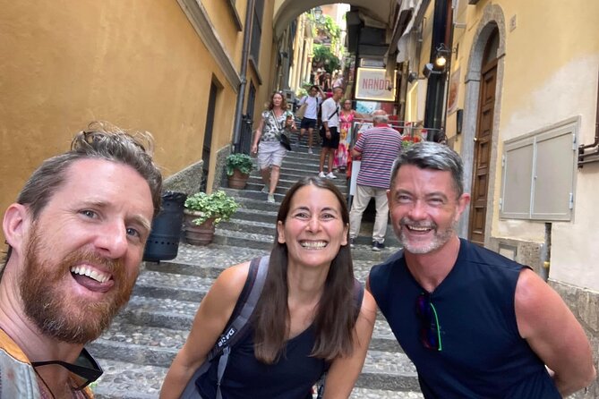 Bellagio Hiking Experience: Nature, Villages & Lake Views - Pescallo, a quiet village by the water