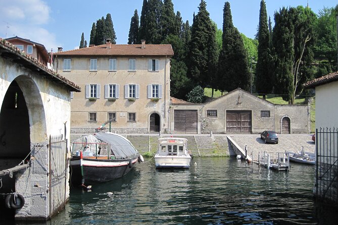 Bellagio Hiking Experience: Nature, Villages & Lake Views - San Giovanni and the climb toward Perlo